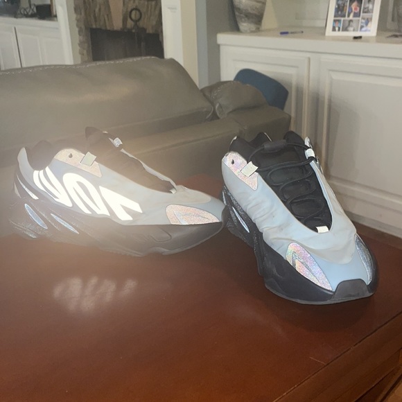 Yeezy 700 MNVN - Picture 5 of 8